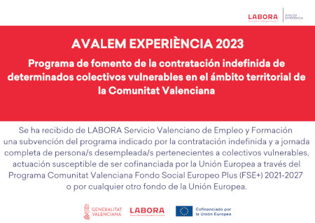 Avalem Experiencia